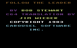 Brain Strainers screenshot 5 for Colecovision